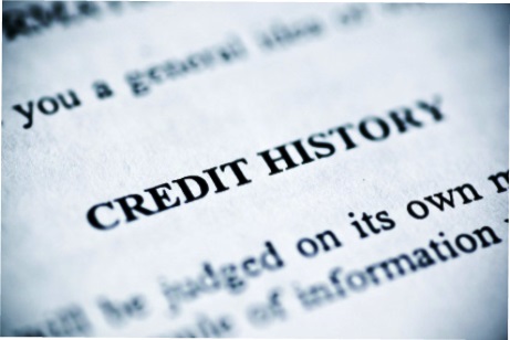 credit history