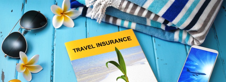 walking holiday travel insurance