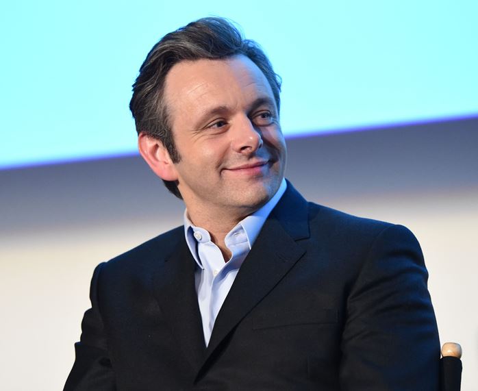 michael sheen