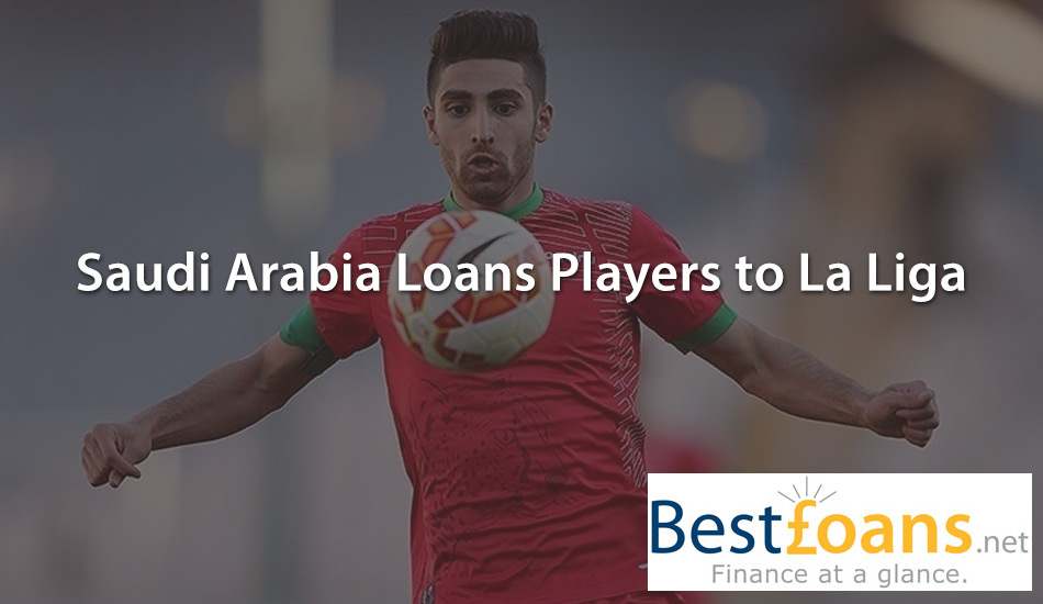 Saudi Arabia Loans Players