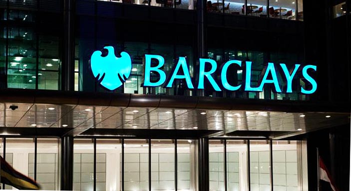 Barclays-bank