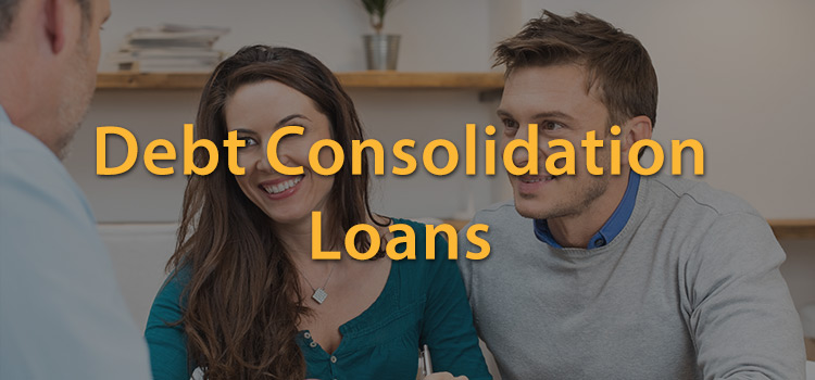 Debt Consolidation with a loan