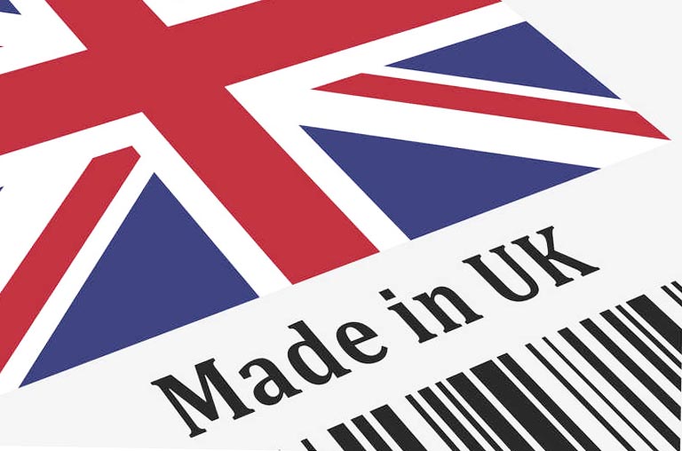 Uk manufacturing picture