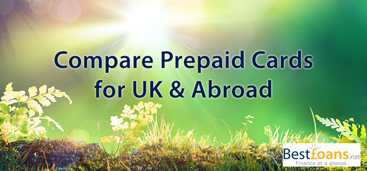 Best Prepaid Cards UK: Compare for Personal, Travel ...