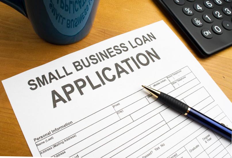 small business lending