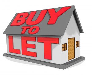 buy to let landlords