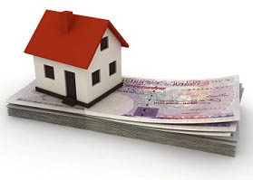 buy to let financing