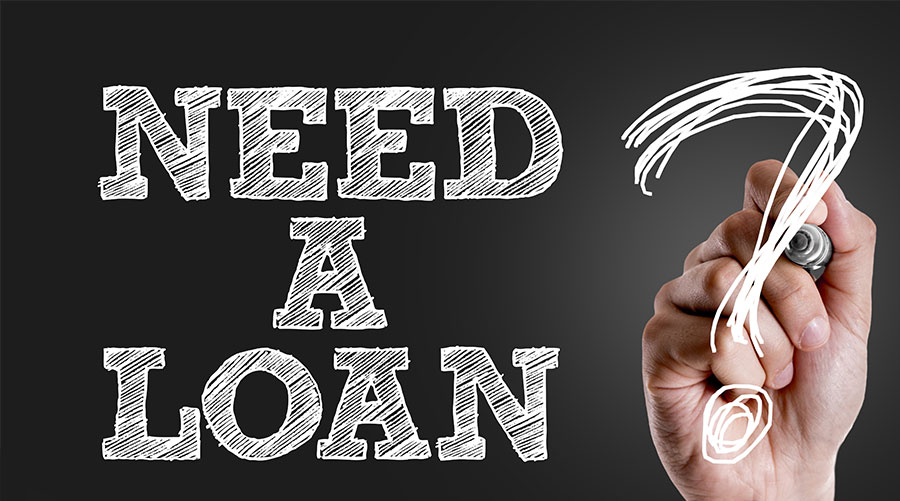 Do you need a uk loan?