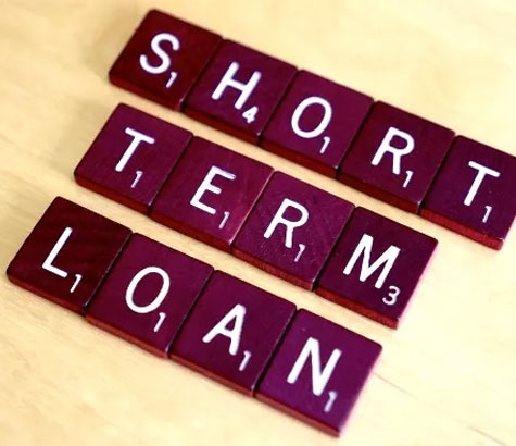 short term loan agreements