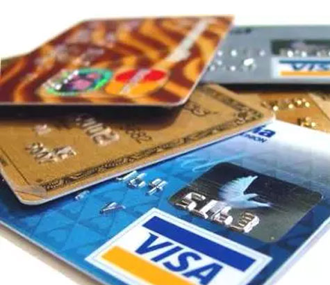 credit cards as interest free loans